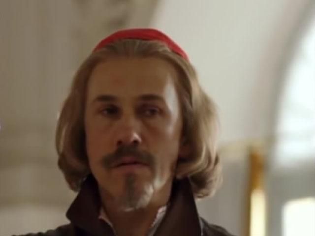 Фільм дня: "Мушкетери" – екранізація Роману Дюма від Пола В. С. Андерсона Фільм дня: "Мушкетери" – екранізація Роману Дюма від Пола В. С. Андерсона