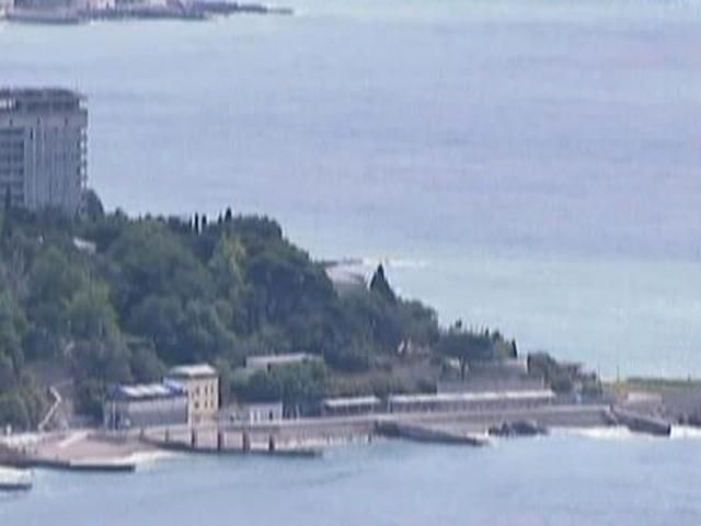 Украина сократила поставки электроэнергии в Крым Украина сократила поставки электроэнергии в Крым