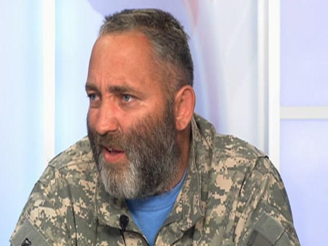 "Айдаровцы" возлагали совсем другие надежды на власть "Айдаровцы" возлагали совсем другие надежды на власть