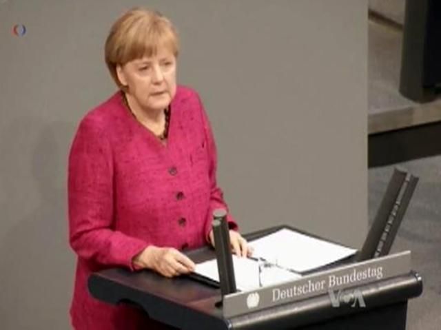 Голос Америки. Ситуация на востоке Украины обостряется Голос Америки. Ситуация на востоке Украины обостряется