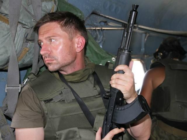 В Україні загинули близько 2 тисяч російських військових, — Данилюк В Україні загинули близько 2 тисяч російських військових, — Данилюк