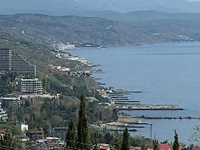 В Крыму будут штрафовать за авто с украинскими номерами В Крыму будут штрафовать за авто с украинскими номерами