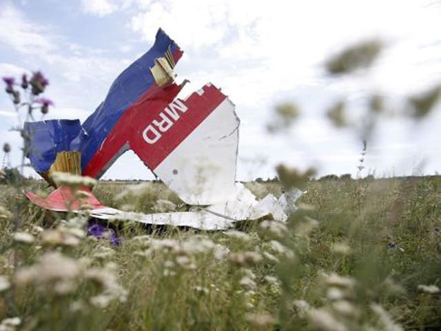 Ідентифіковано 183 тіла загиблих у катастрофі малайзійського Boeing на Донбасі, — ООН 