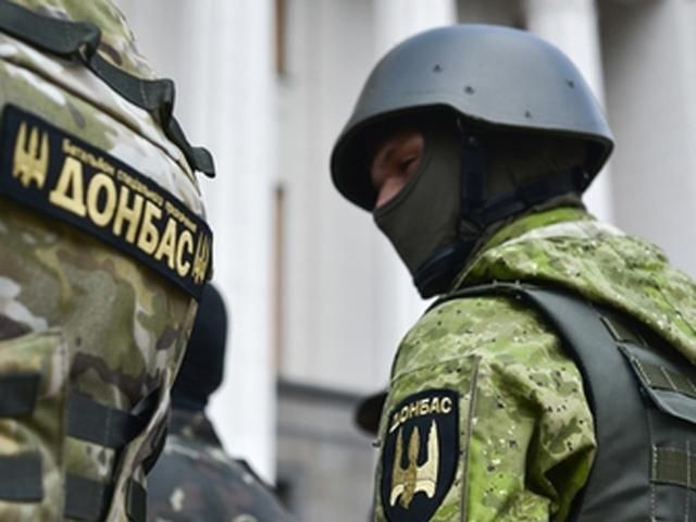 Потери в "Иловайском котле" – до сотни человек убитыми, — Филатов Потери в "Иловайском котле" – до сотни человек убитыми, — Филатов