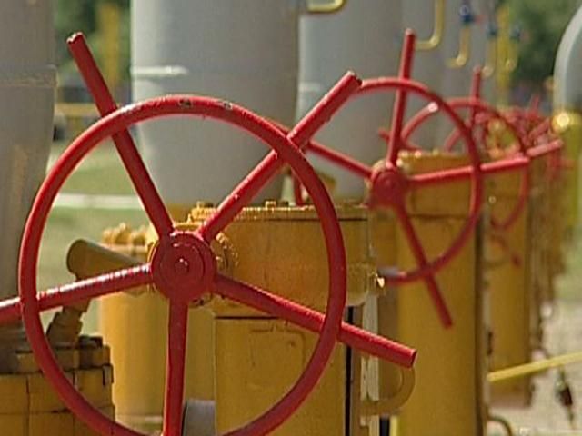 Словаччина розпочинає реверс газу до України