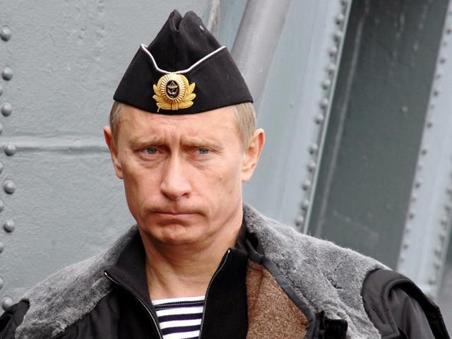 Путин развязал в Украине третью мировую войну, — Ляшко