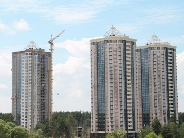 Компанія "Альянс Новобуд" надає своїм клієнтам кращу якість Компанія "Альянс Новобуд" надає своїм клієнтам кращу якість