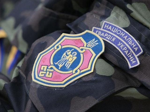 Бойовики атакували блокпост силовиків у Роздольному з чотирьох вантажівок з написом "діти"