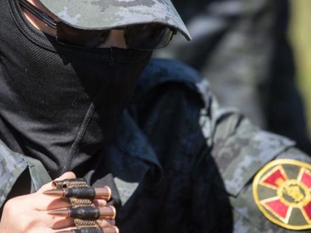 Влучними пострілами гранатометник зупинив наступ бойовиків на Комсомольське