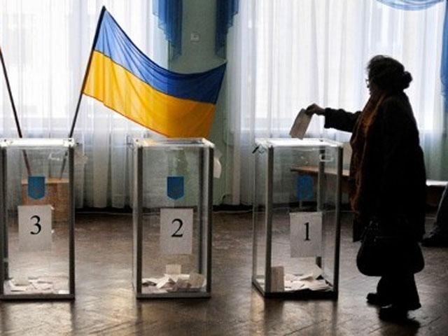 Нардепы не захотели экономить на выборах Нардепы не захотели экономить на выборах