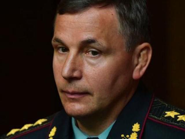 Гелетей відзвітував перед Порошенком і керівництвом Ради у закритому режимі Гелетей відзвітував перед Порошенком і керівництвом Ради у закритому режимі