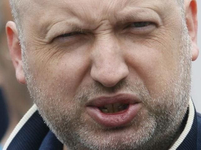 Рада в четверг проведет закрытое заседание, — Турчинов Рада в четверг проведет закрытое заседание, — Турчинов