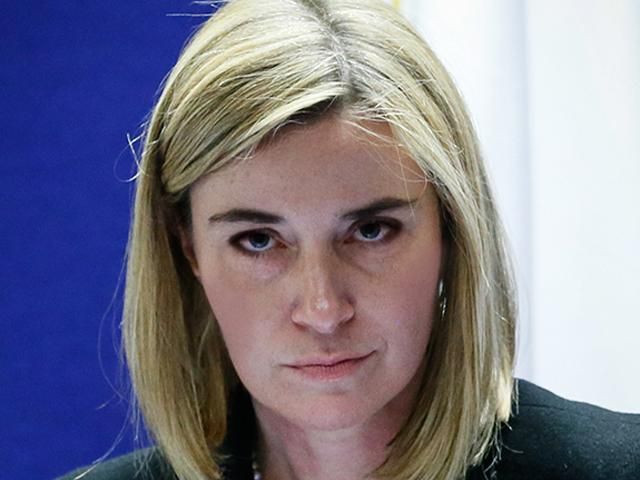 Єврокомісія вирішить чи посилювати санкції проти РФ до п’ятниці Єврокомісія вирішить чи посилювати санкції проти РФ до п’ятниці