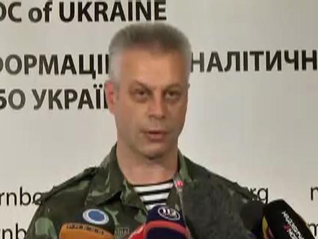 Россияне используют автомобили "гумконвоя" для обеспечения террористов, — СНБО Россияне используют автомобили "гумконвоя" для обеспечения террористов, — СНБО