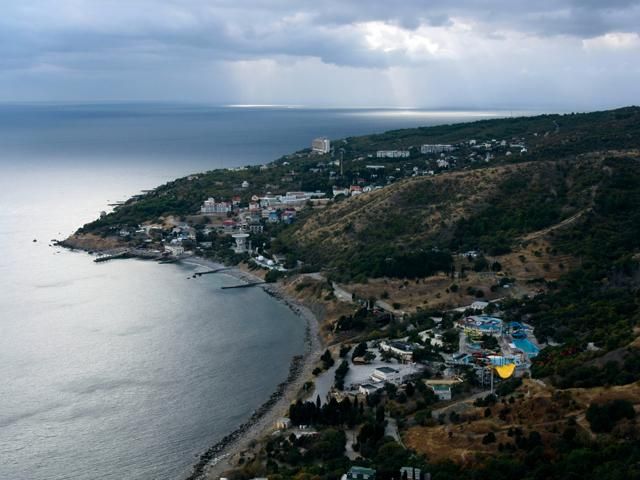 РФ вважає спробу повернути Крим агресією проти Росії РФ вважає спробу повернути Крим агресією проти Росії