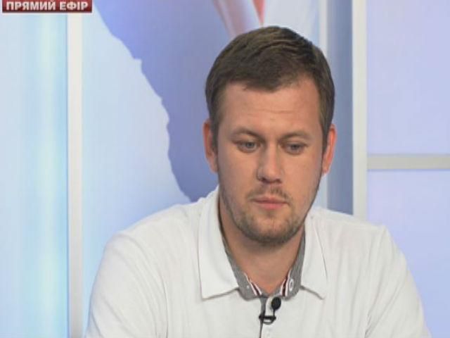 С появлением российских военных прекратились обстрелы Донецка, — журналист С появлением российских военных прекратились обстрелы Донецка, — журналист