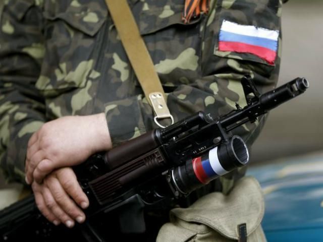 На Херсонщині затримали бойовиків, які вбили донецького прокурора На Херсонщині затримали бойовиків, які вбили донецького прокурора