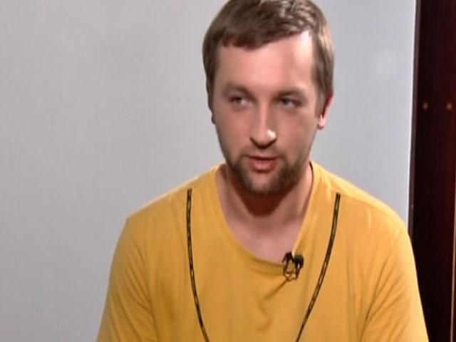 Одному из фотокорреспондентов удалось вырваться из Иловайска Одному из фотокорреспондентов удалось вырваться из Иловайска