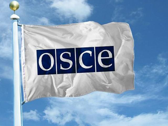 В Минске обсуждали вопросы доставки гумпомощи и перекрытия границы, — ОБСЕ