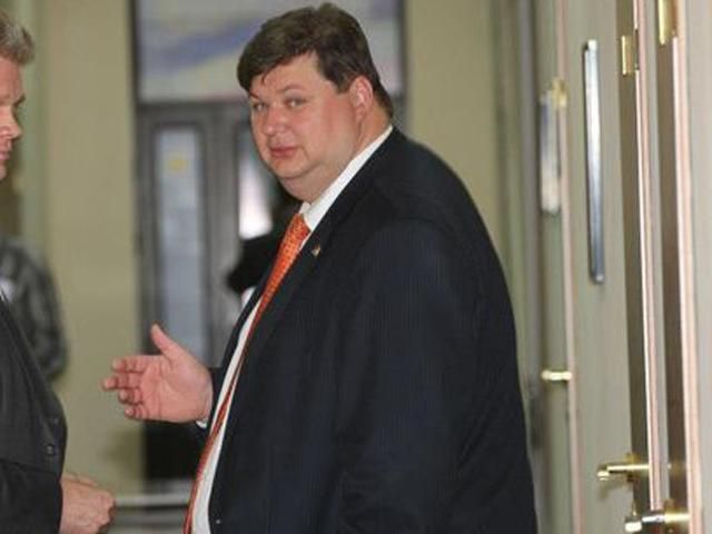 Межа Харківської з Луганською областю під особливим контролем, — глава ОДА Межа Харківської з Луганською областю під особливим контролем, — глава ОДА