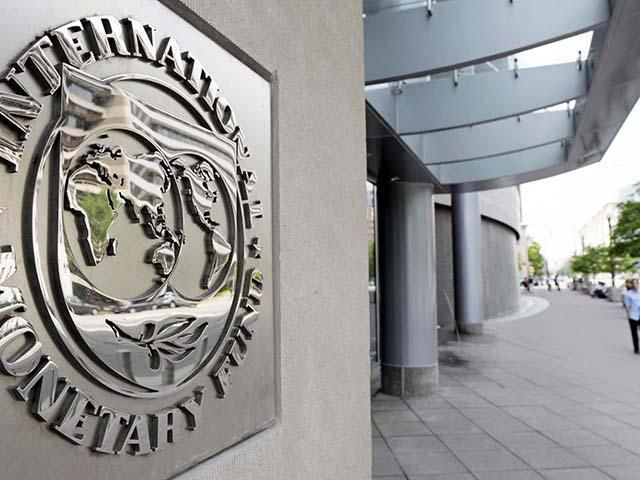 МВФ может выделить Украине следующие два транша помощи в декабре