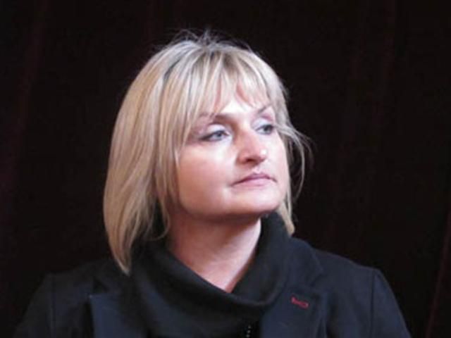 Винні будуть покарані, — Ірина Луценко про "іловайський котел" Винні будуть покарані, — Ірина Луценко про "іловайський котел"