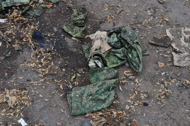 У російських шпиталях бракує місця для поранених на Донбасі солдат РФ, — Тимчук