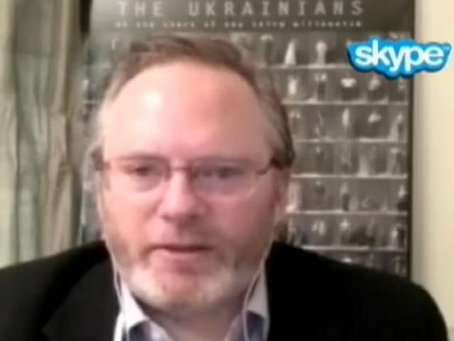 США виявляє моральне боягузтво, – екс-голова Офісу зв'язку НАТО в Україні США виявляє моральне боягузтво, – екс-голова Офісу зв'язку НАТО в Україні