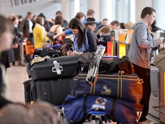 У ООН уже нарахували мільйон переселенців з Донбасу У ООН уже нарахували мільйон переселенців з Донбасу