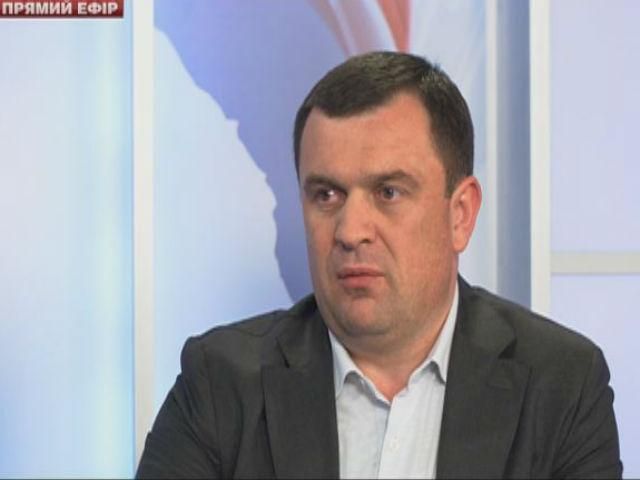 ЄС має зрозуміти, що Путін не зупиниться на території України, — Пацкан ЄС має зрозуміти, що Путін не зупиниться на території України, — Пацкан