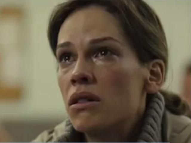 Фильм дня: "Приговор" – фильм основан на реальной истории Фильм дня: "Приговор" – фильм основан на реальной истории