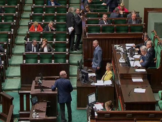 Польща може отримати нового прем'єра вже у вересні Польща може отримати нового прем'єра вже у вересні