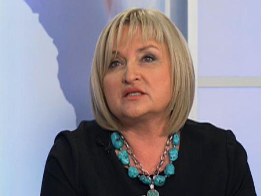 Вооружение и специалистов мы получим в октябре-ноябре, — Ирина Луценко