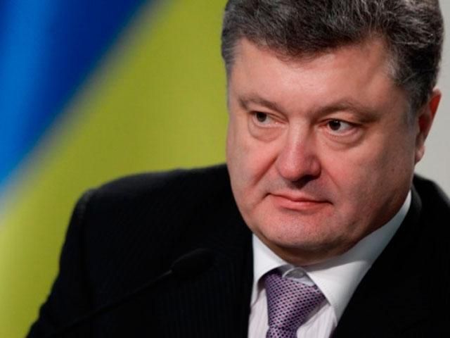 Порошенко и Путин договорились о режиме прекращения огня на Донбассе (Обновлено)