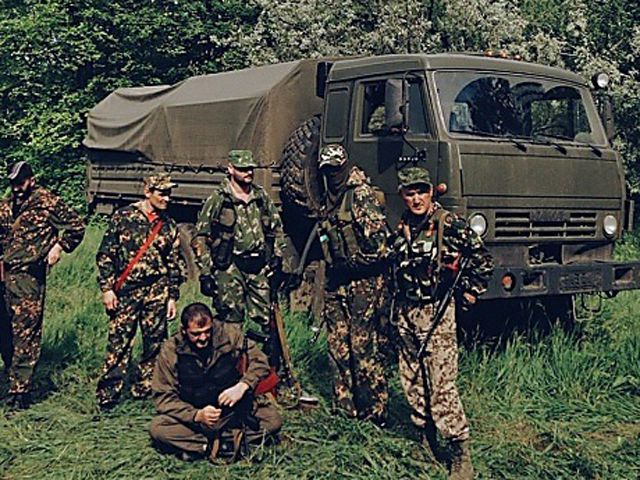 Терористи передумали миритися і хочуть помститися "карателям" Терористи передумали миритися і хочуть помститися "карателям"