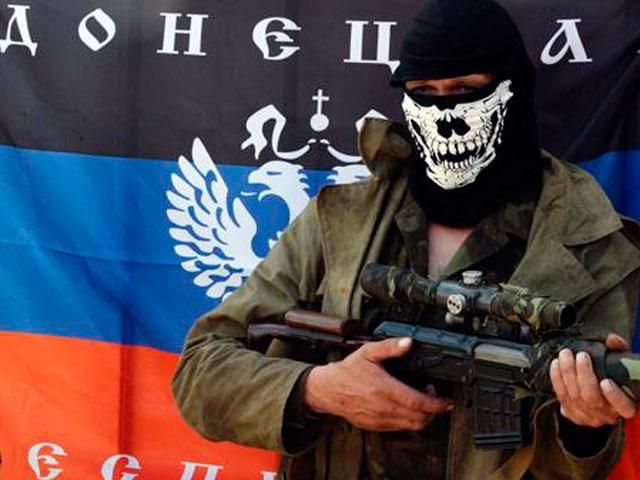 Террористы из "ДНР" говорят, что готовы к политическому урегулированию конфликта