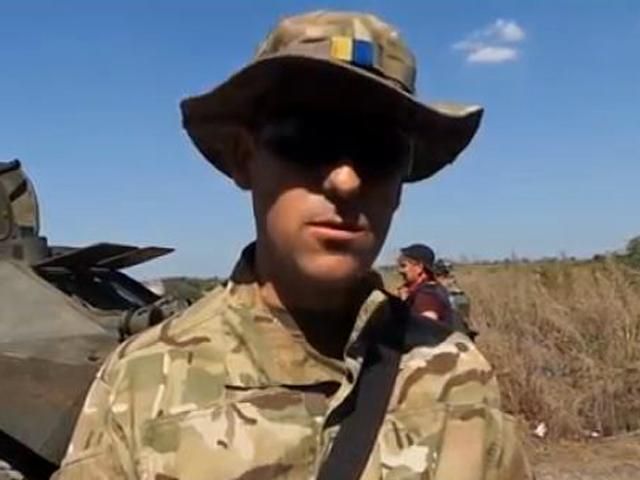 Школы в Горловке не работают — в них оборудованы бомбоубежища, — боец Школы в Горловке не работают — в них оборудованы бомбоубежища, — боец