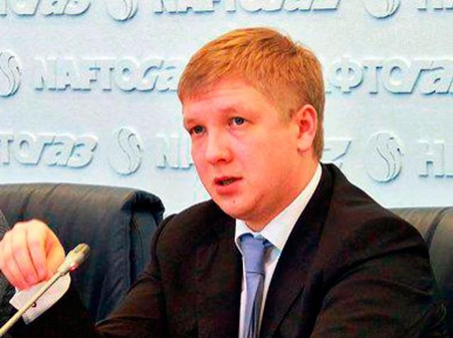 Реверсний газ буде дешевшим, ніж 385 доларів, — Коболєв Реверсний газ буде дешевшим, ніж 385 доларів, — Коболєв