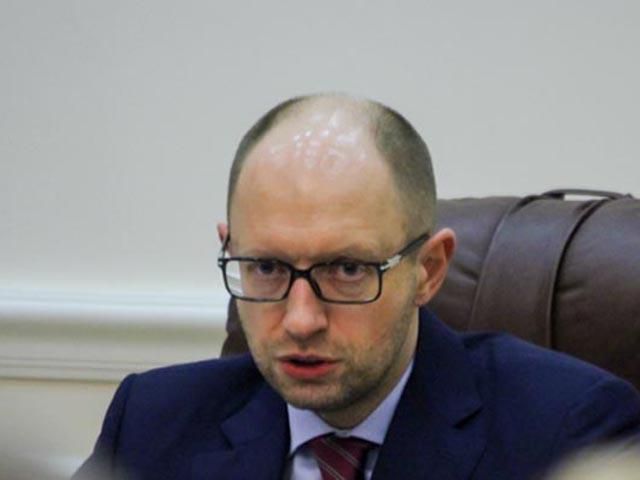 Новая оборонная доктрина должна признать РФ государством-агрессором, — Яценюк Новая оборонная доктрина должна признать РФ государством-агрессором, — Яценюк