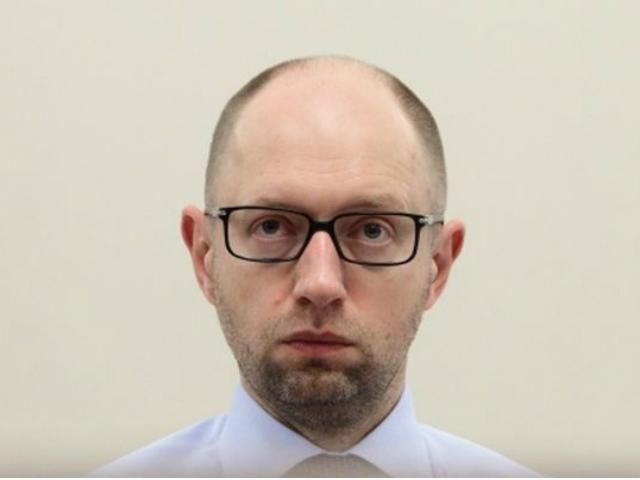 Яценюк оцінив відновлення Донбасу у мільярди доларів Яценюк оцінив відновлення Донбасу у мільярди доларів