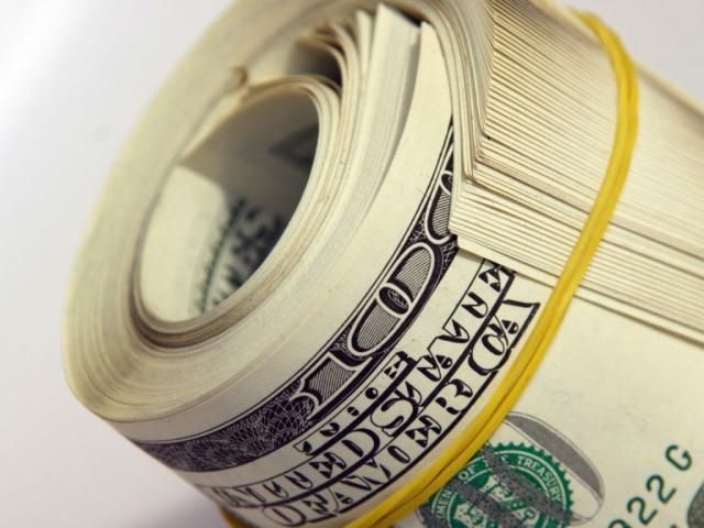 Доллар подешевел — курсы валют на 3 сентября Доллар подешевел — курсы валют на 3 сентября