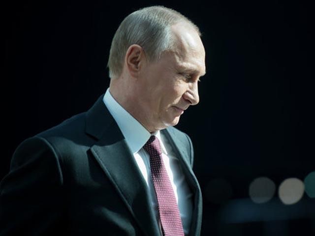 Мирного урегулирования ситуации на Донбассе следует достичь 5 сентября, — Путин