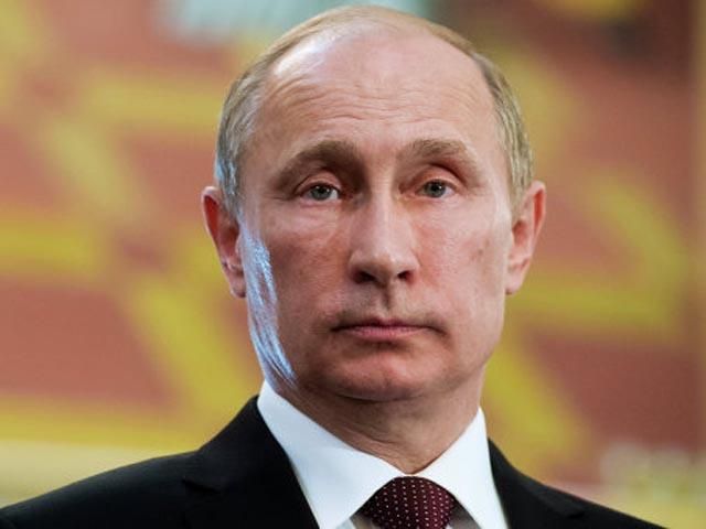 Путин назвал 7 шагов для прекращения конфликта на Донбассе