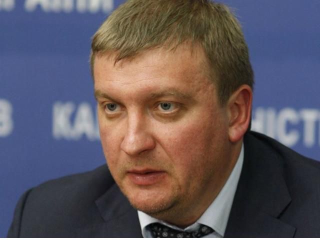 В международном суде потребуем компенсации убытков от РФ, как государства-агрессора, — Петренко В международном суде потребуем компенсации убытков от РФ, как государства-агрессора, — Петренко