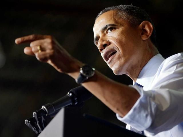 Обама призвал Россию покинуть Украину Обама призвал Россию покинуть Украину