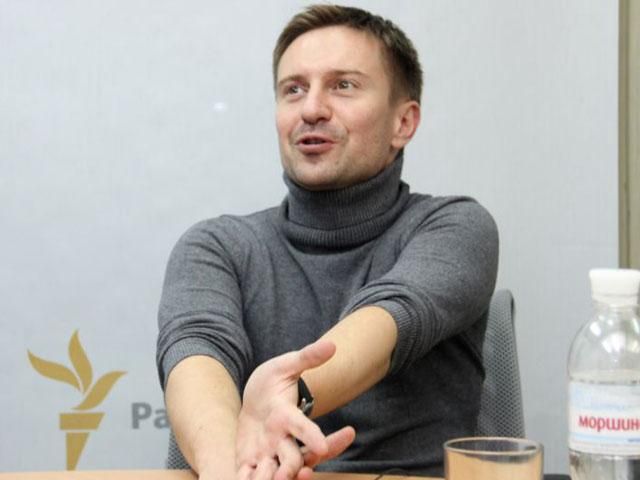 Нам надо готовиться к продолжению агрессии, — Данилюк Нам надо готовиться к продолжению агрессии, — Данилюк