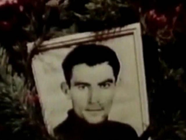 День в истории: 29 лет назад в советском лагере погиб выдающийся поэт Василий Стус