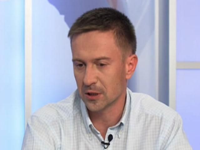 Хочешь мира – готовься к войне, – Данилюк Хочешь мира – готовься к войне, – Данилюк