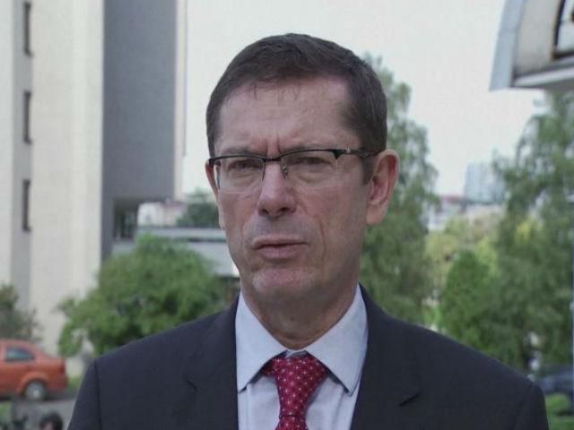 На востоке Украины число жертв превысило 3 тысячи человек, — ООН На востоке Украины число жертв превысило 3 тысячи человек, — ООН