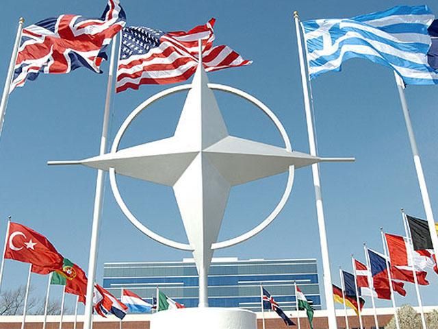 Одним із пріоритетів саміту НАТО в Уельсі стане Україна